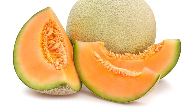 Khasiat Yang Terdapat Pada Buah Melon Yang Baik Untuk Kesehatan Tubuh